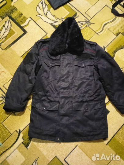 Полицейская форма. ппс. мвд