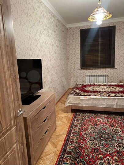 2-к. квартира, 60 м², 2/3 эт.