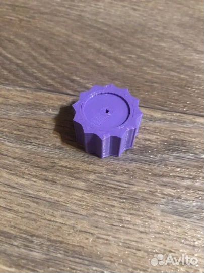 3D печать на заказ