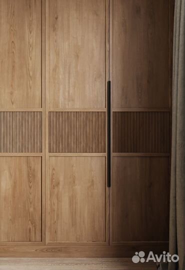 Шкафы из массива премиум качества