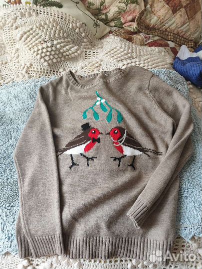 Женские вещи пакетом 48 50