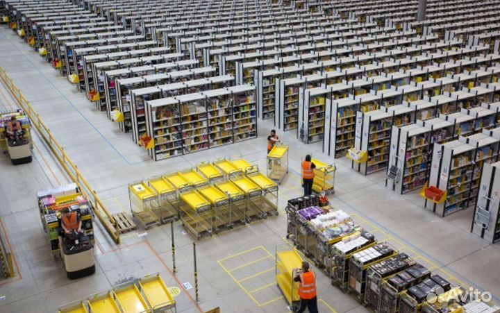 Франшиза Global Market. Прибыльный бизнес. Под ключ