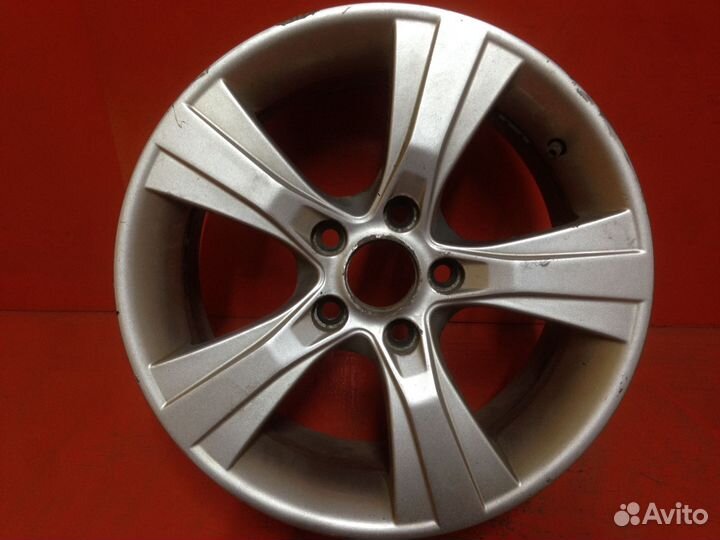 4 шт. Диски - GM R15 (5х105)