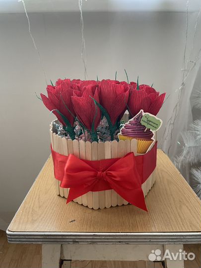 Подарок для девушки