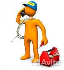 Электромонтажник