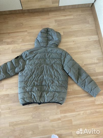Stone island куртка