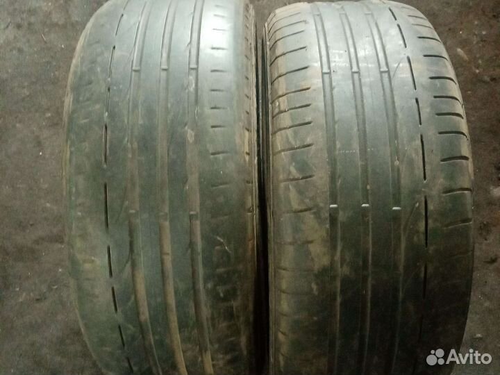Bridgestone Potenza S001 225/50 R17 94