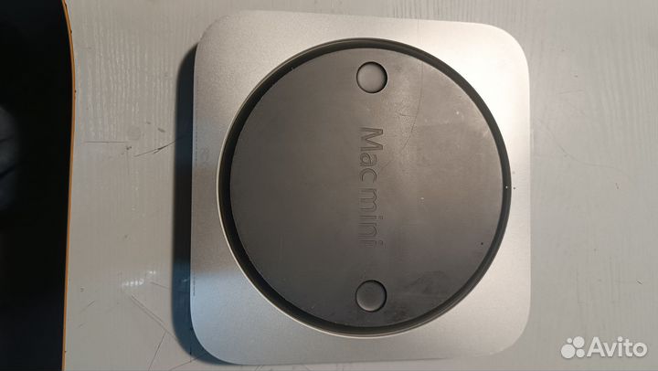 Apple Mac mini a1347 середина 2010