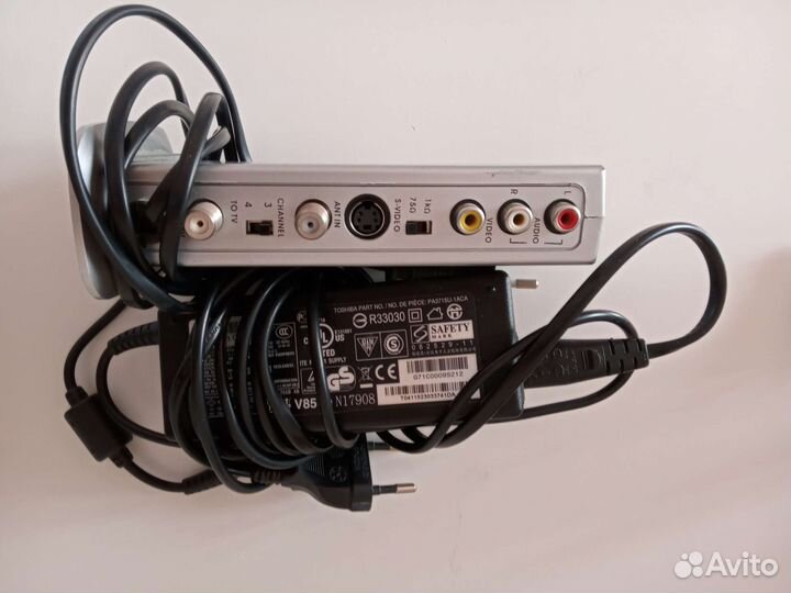 Электроника пакетом 10 штук