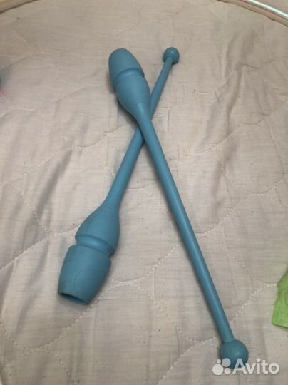 Комплект для художественной гимнастики