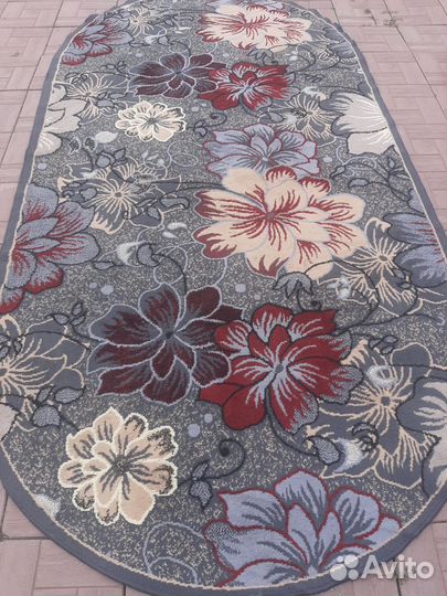 Ковёр б/у