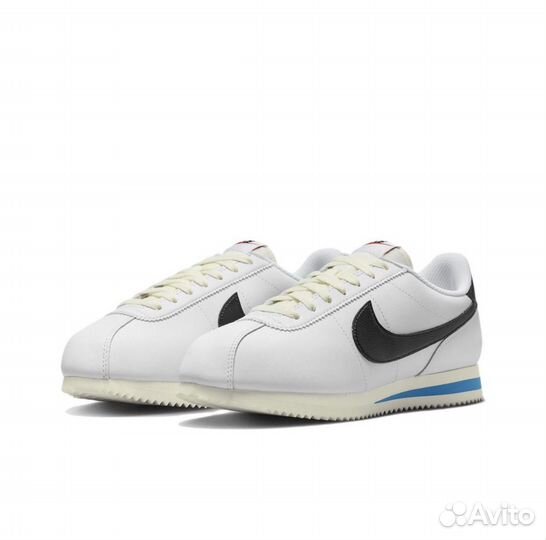 Кроссовки nike cortez