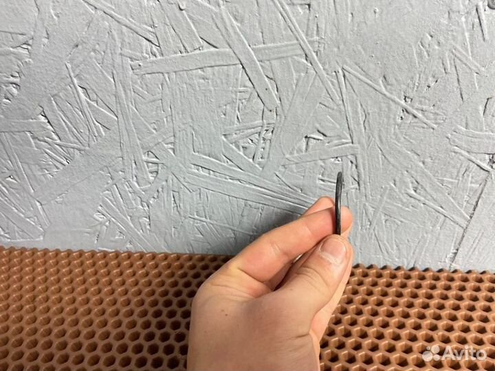 Прокладка тнвд Ford Transit 2.2/2.4 2006/2014