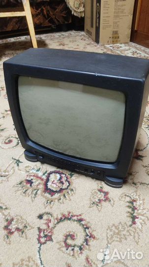 Телевизор Верас 31WT-410E-D