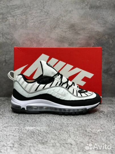 Кроссовки Nike Air Max 98 Доставка