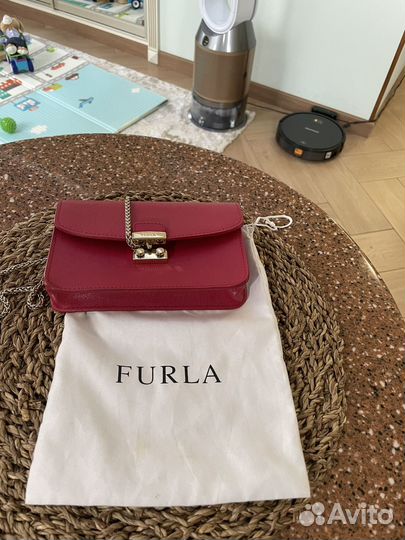 Сумка furla оригинал