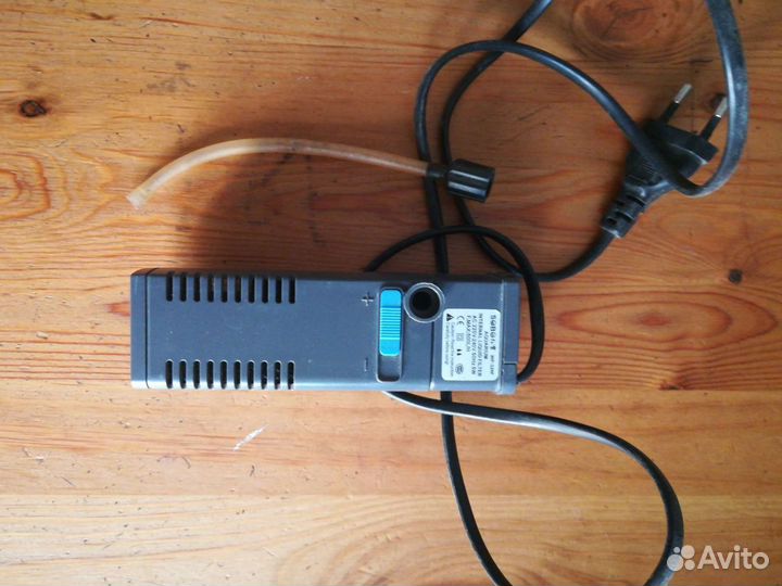 Аквариумный фильтр