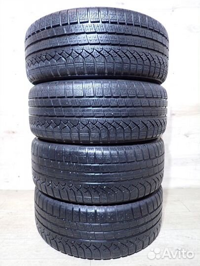 Pirelli P Zero 245/50 R19 105H