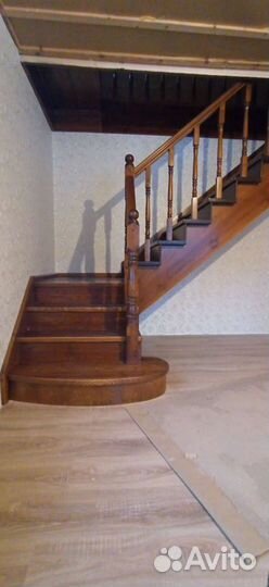 Изготовление лестницы, производство лестниц