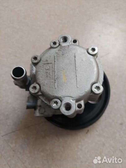 Насос гидроусилителя LADA Largus/ Renault