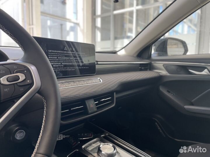 HAVAL Jolion 1.5 AMT, 2024