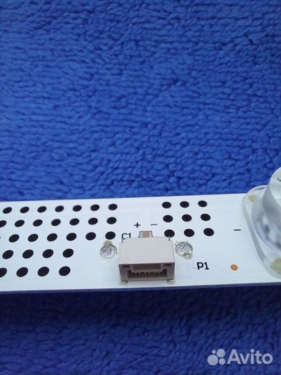 Tcl l32s6fs подсветка и Программное обеспечение