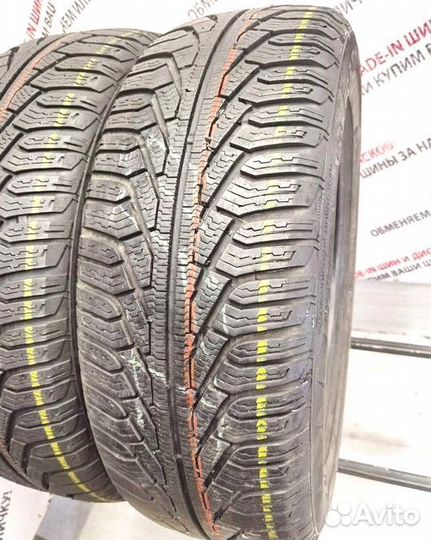 Uniroyal Rain Max 215/60 R17 96N