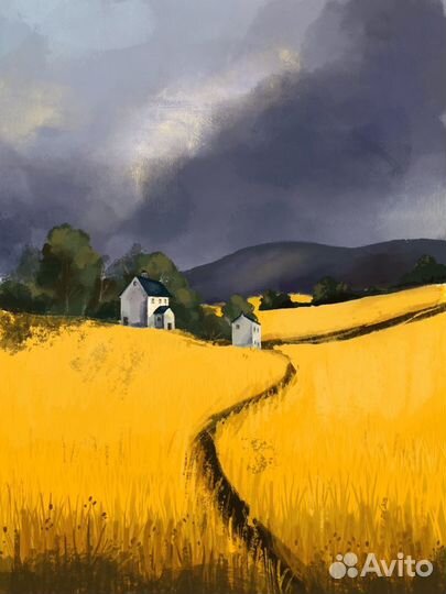 Художник иллюстратор