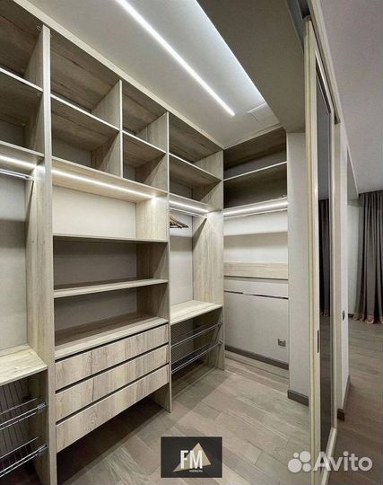 Стильный гардероб