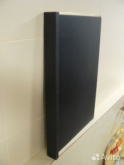 Дверцы и полки мебельные, разные, б/у