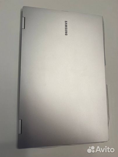 Samsung Galaxy Book2 Pro 360