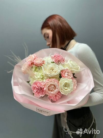 Розы. Доставка 24/7