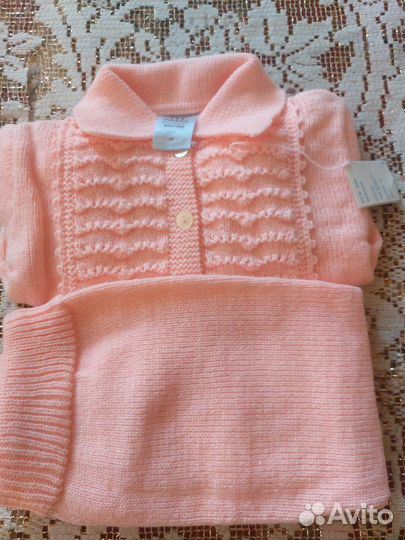 Детские винтажные костюмчики времен СССР