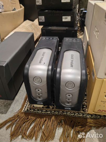 Ибп бесперебойник бу