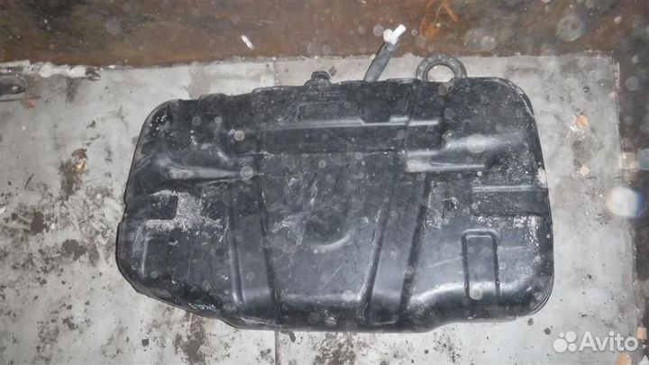 Бак топливный Honda Jazz I 2001-2007