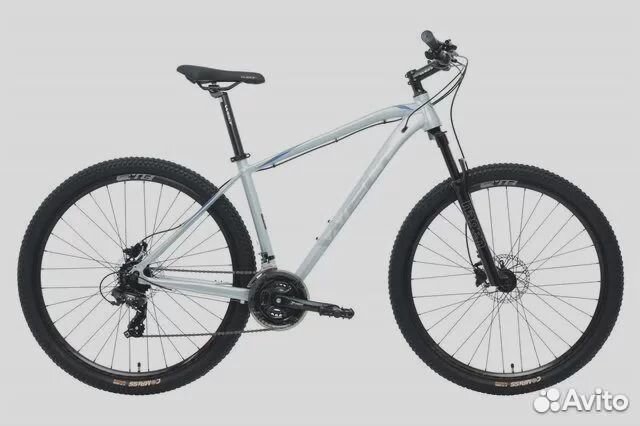 Велосипед Welt Raven 1.0 HD 29