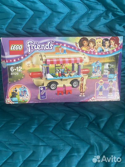Lego Friends