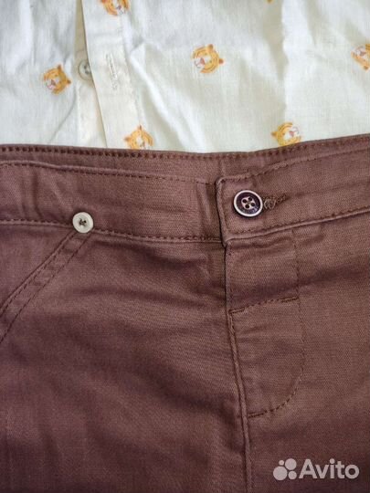 Летний праздничный наряд 104-110 для мальчика