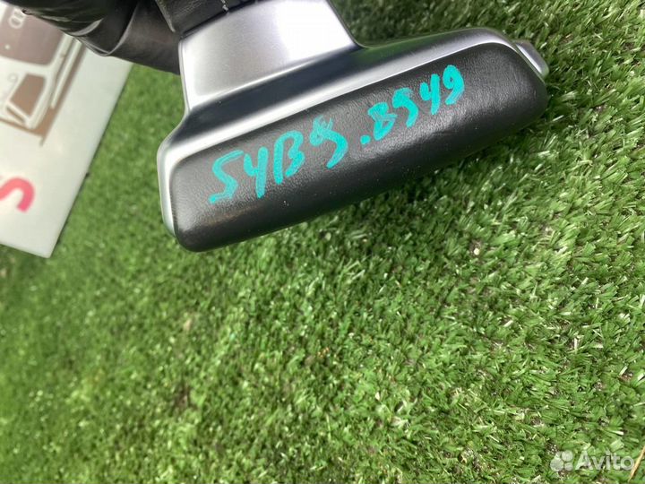 Ручка переключения АКПП селектора Audi A4, S4 (B9)