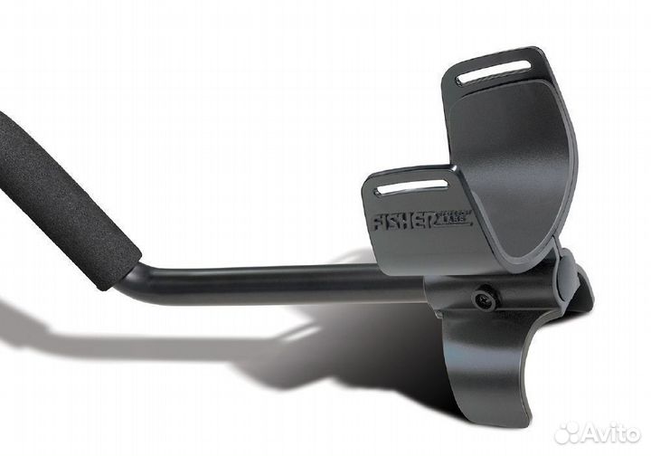 Металлоискатель fisher F11 в Костроме