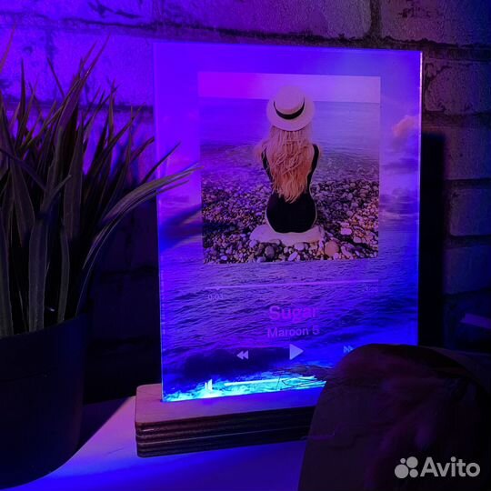 Фотопортрет / подарок