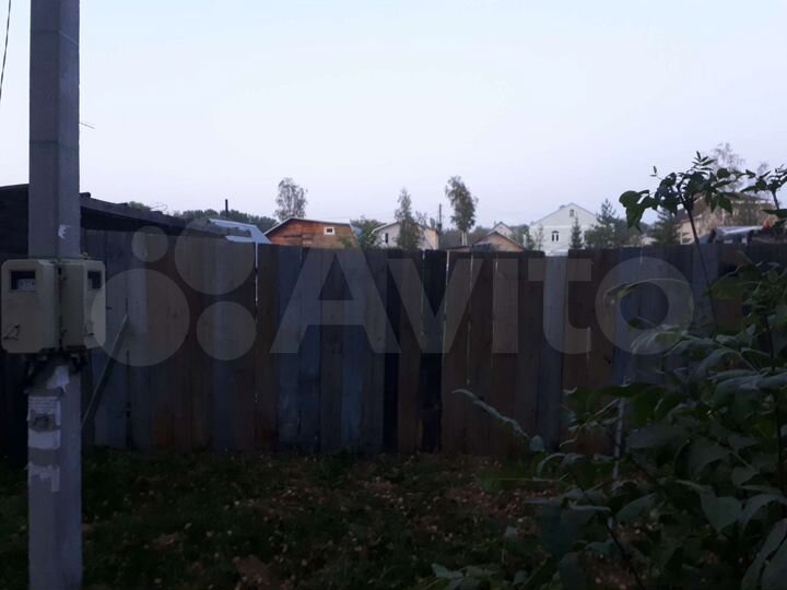 Участок 6 сот. (ИЖС)