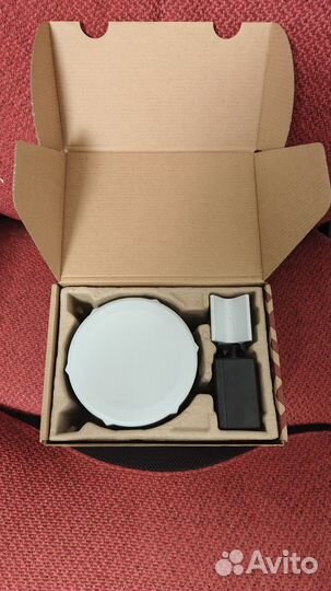 Mikrotik sxt lte6 kit