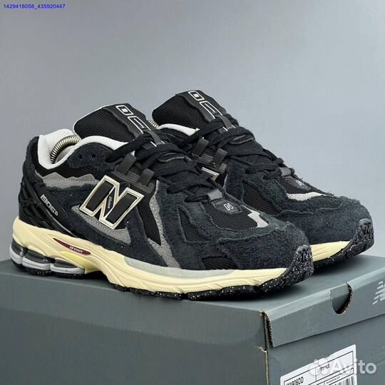 Кроссовки New Balance 1906d (Арт.85132)