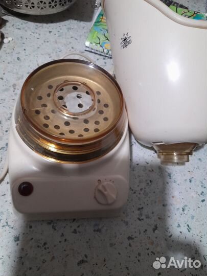 Ингалятор СССР