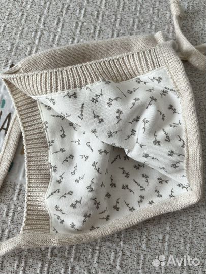 Шапка Loom 42-44