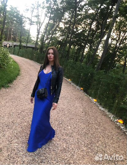 Сарафан женский