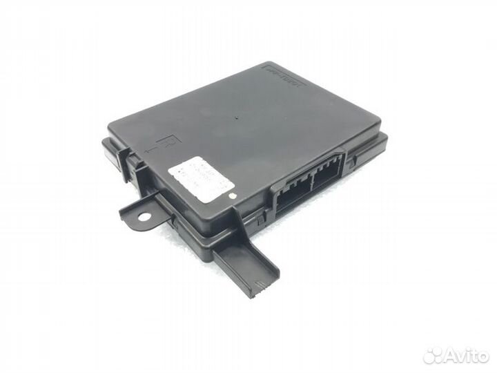 Блок управления кондиционером Mitsubishi Lancer 10