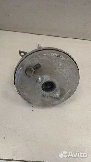 Усилитель тормозов вакуумный