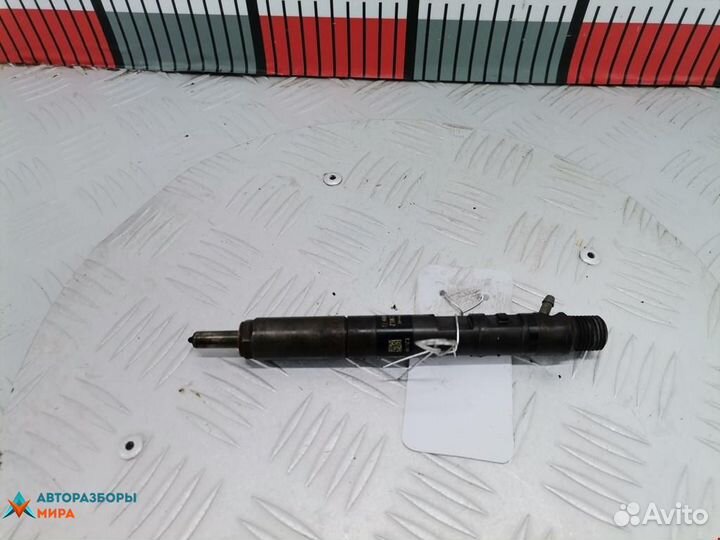 Форсунка Ford Focus рест. 2004 1219725